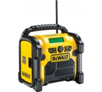 DeWALT Kompakts radio