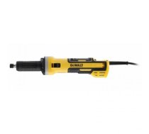 DWE4997-QS, Taisnā slīpmašīna DeWALT 1300W, 6mm