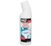 321050141, Higiēniskais klozetpoda tīrīšanas gels, HG, 500ml