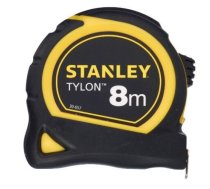 0-30-657, Mērlente STANLEY TYLON™, 8mx25mm