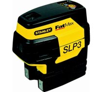 Stanley SLP3 Trīsstaru lāzera līmeņrādis