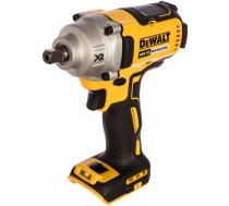 DCF894N-XJ, Akumulatora triecienuzgriežņu atslēga DeWALT 18V XR Li-Ion, 1/2″, 447Nm, N-sērija