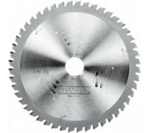 DT4092-QZ, Zāģripa kokam DeWALT 184 x 16mm, S40, 48T, TCG