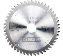 DT4226-QZ, Zāģripa kokam DeWALT 250 x 30mm, S40, 30T, ATB