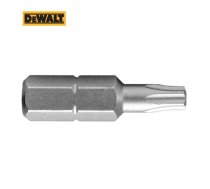 DeWALT 25mm Torx uzgalis T15 x5