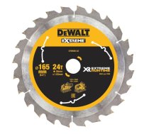 DT99561-QZ, Zāģripa XR EXTREME DeWALT 165mm x 20mm 42T CSB