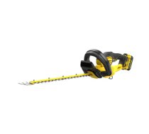 Stanley Dzīvžoga šķēres V20 55CM 1 X 4Ah FATMAX®