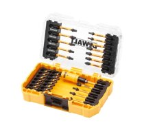 DeWALT Uzgaļu komplekts 31gb. FLEXTORQ