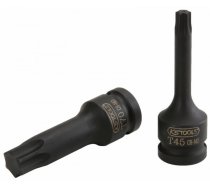 911.0915-E, Triecienmuciņa TORX KS Tools 1/2″, TX30, garā, (CrMo)