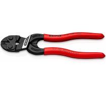 7131160, Skrūvju knaibles Knipex COBOLT S compact 160mm, D5.3mm