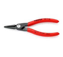 4811J0, Sprostgredzenu stangas ar taisniem galiem J0 Knipex 8-13mm