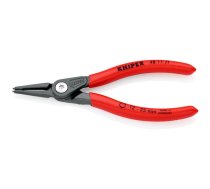 4811J1, Sprostgredzenu stangas ar taisniem galiem J1 Knipex 12-25mm