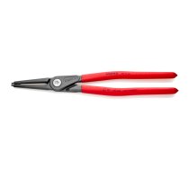 4811J4, Sprostgredzenu stangas ar taisniem galiem J4 Knipex 85-140mm