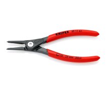 4911A1, Sprostgredzenu stangas ar taisniem galiem A1 Knipex 10-25mm