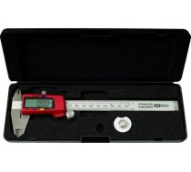 300.0532, Elektroniskais bīdmērs DIN 862 KS Tools 150/40/0,01mm