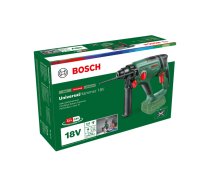 06039D6000, Perforators, BOSCH, 18V, SOLO