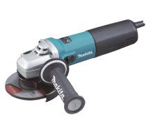 9565CVR, Leņķa slīpmašīna, Makita, 1400W • 125mm • 2800-11500min-1