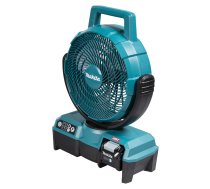 CF001GZ, XGT® Akumulatora ventilators, Makita, 40Vmax • ø 235 mm • 8,2 m³ / min