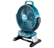 CF002GZ, XGT® Akumulatora ventilators, Makita, 40Vmax • ø 330 mm