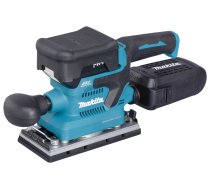 DBO380Z, LXT® Orbitālā slīpmašīna, Makita, 18V • 93 x 228 mm