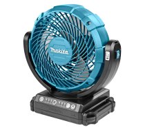 DCF102Z, LXT® akumulatora ventilators, Makita, 14,4V / 18V • ø 180 mm • 4.6 m³/min