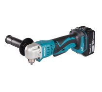 DDA350Z, LXT® leņķa urbjmašīna, Makita, 18V • 13.5Nm • 0-1800min-1