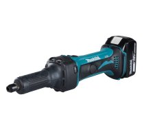 DGD800Z, LXT® gala slīpmašīna, Makita, 18V • 26.000 min-1 • 6 mm