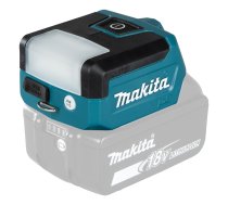 DML817, Lukturis LXT®, Makita, 14,4V / 18V • 300 lx