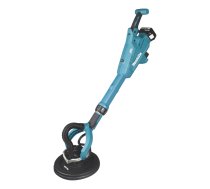 DSL801ZU, LXT® reģipša slīpmašīna sienām un griestiem, Makita, 18V • 1 000 – 1 800 min⁻¹ • 225 mm