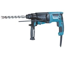 HR2630J, Perforators SDS-PLUS, Makita, 800W • SDS-PLUS • 26mm • 2.4J