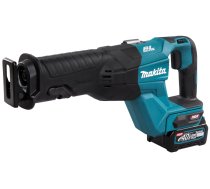 JR001GZ, Zobenzāģis XGT®, Makita, 40V max • 0 – 3 000 min⁻¹ • 32 mm