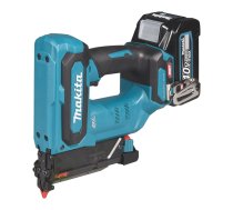 PT001GZ, XGT® apdares naglotājs, Makita, 40Vmax • 15 – 35 mm