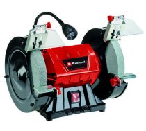 TC-BG 200L, Stacionārā slīpmašīna, Einhell, 400W, 200mm, 2980min^-1