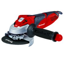 TE-AG 125/750, Leņķa slīpmašīna, Einhell, 750W