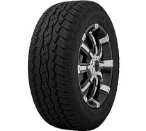 Vasaras auto riepas 275/70R18C TOYO OPEN COUNTRY A/T PLUS 115/112S RP DDB72 M+S TOYO 568158