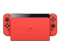 Nintendo Switch OLED Mario Red Edition 576293