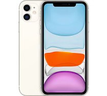 Apple iPhone 11 64GB White DEMO 576052