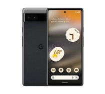 Google Pixel 6a 5G 6/128 GB Carbon 536510
