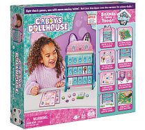 SPINMASTER GAMES spēle "Gabby's Dollhouse", 6065857  578701