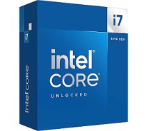 Intel Core™ i7 i7-14700K procesors BX8071514700K 579247