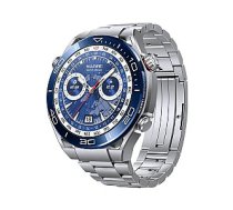 Huawei Watch Ultimate Voyage Silver 538087