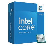 CPU CORE I5-14600K S1700 BOX/3.5G BX8071514600K S RN43 IN 579410