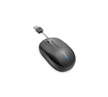 KENSINGTON Pro Fit Retractable Mouse 48725