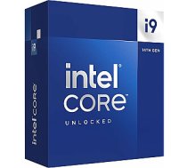 Intel Core™ i9 i9-14900K procesors BX8071514900K 579569