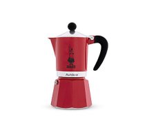 Kafijas automāts Bialetti Rainbow 1tz, sarkans 570640