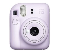 CAMERA INSTANT/INSTAX MINI 12 PURPLE FUJIFILM 581019