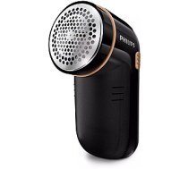 Philips Fabric Shaver GC026/80 Black, Battery powered 581030