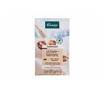 Eļļa ar safrānu, kastaņu un šī sviestu Winter Feeling 60g 581196