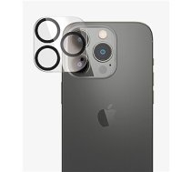 PanzerGlass Camera Protector, Apple,  iPhone 14 Pro/14 Pro Max, Black 581904