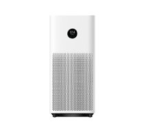 Xiaomi Smart Air Purifier 4  30 W, Suitable for rooms up to 28-48 m², White 582136